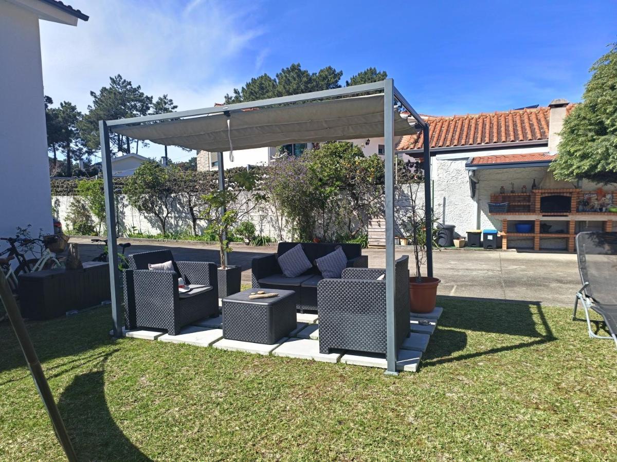 Cabedelo Seaside Guesthouse Viana do Castelo Exterior foto