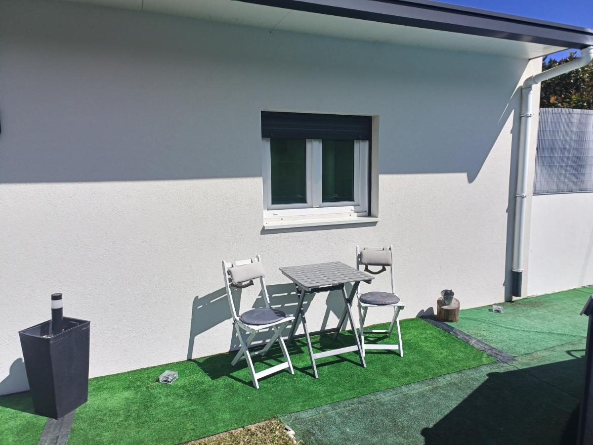 Cabedelo Seaside Guesthouse Viana do Castelo Exterior foto