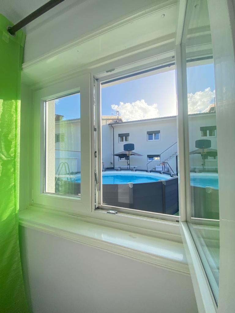 Cabedelo Seaside Guesthouse Viana do Castelo Exterior foto