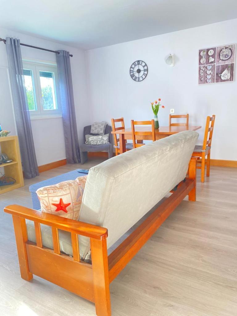 Cabedelo Seaside Guesthouse Viana do Castelo Zimmer foto