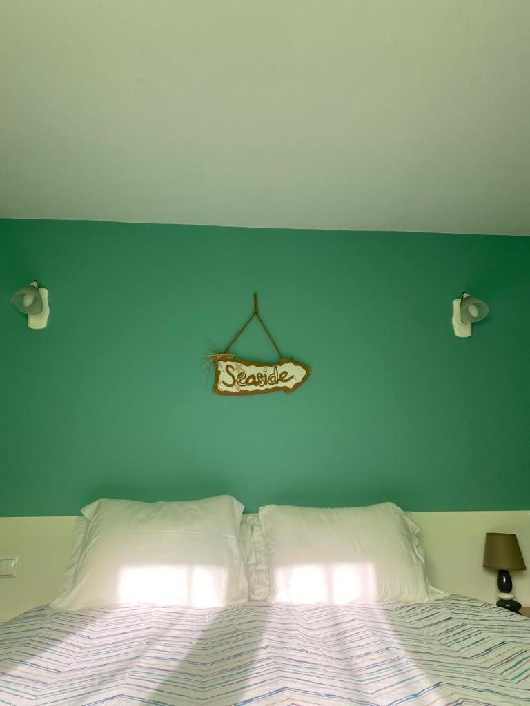 Cabedelo Seaside Guesthouse Viana do Castelo Zimmer foto